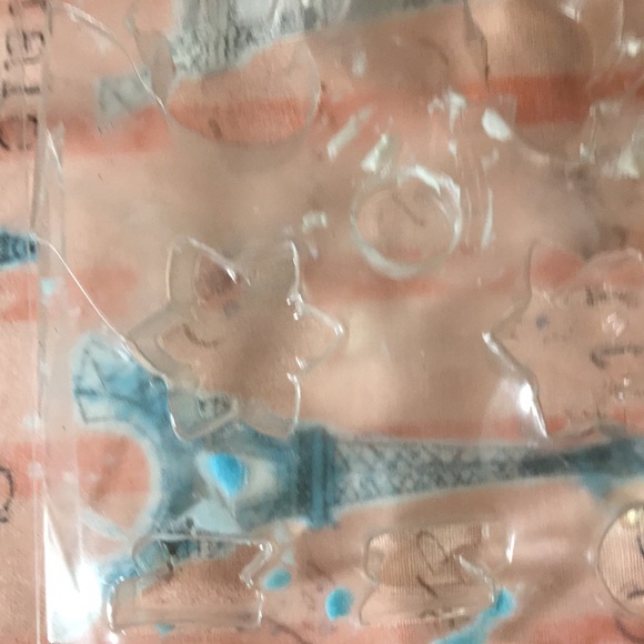 Soap making molds Christmas - Picture 4 of 10